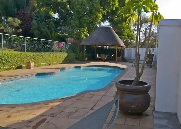 The Grange Guest House