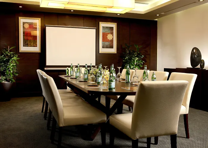 Safir Hotel Ad Dawhah