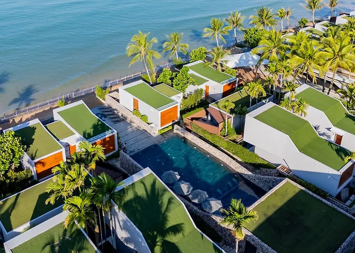 Hotel Casa De La Flora (Adults Only) Khao Lak