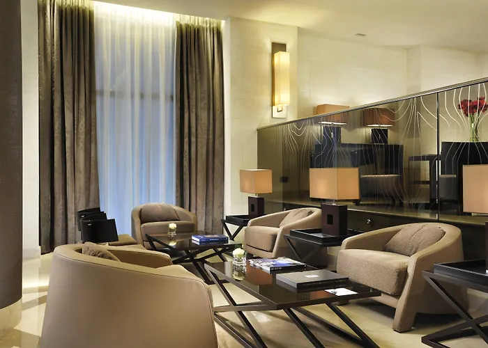 Uptown Palace Milan