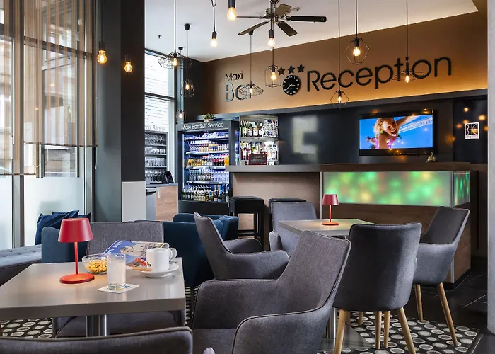 Bo18 Hotel Superior Budapest