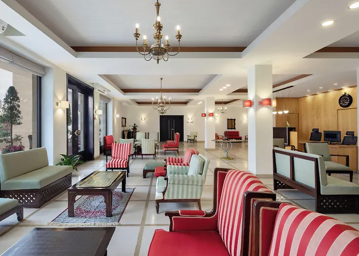 Legacy Hotel Jerusalem