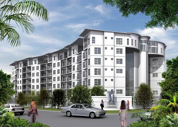 Urban Hip Hotels - Splice