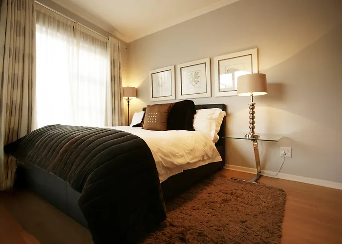 Urban Hip Hotels - Splice
