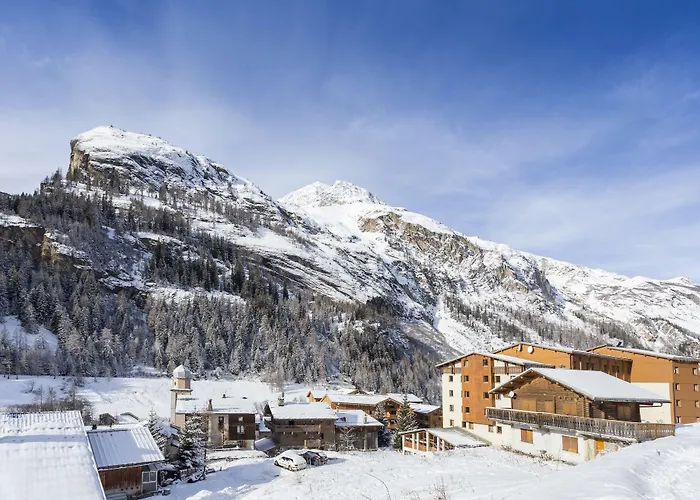 Hotel Club Mmv Les Brevieres