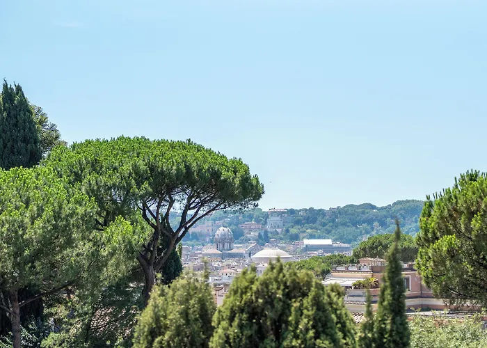 Diva Luxury Hotel Rome