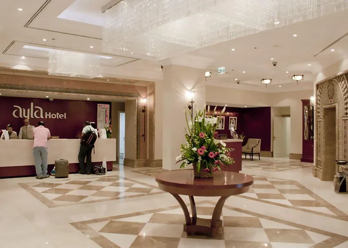 Ayla Hotel Al Ain