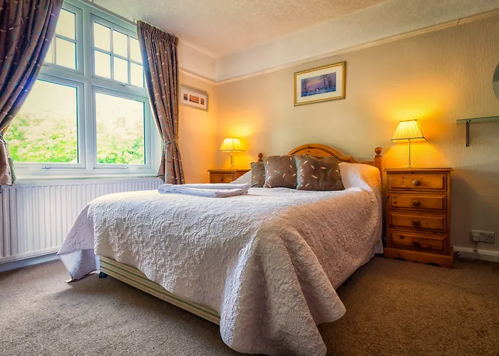 Meadowcroft Guest House