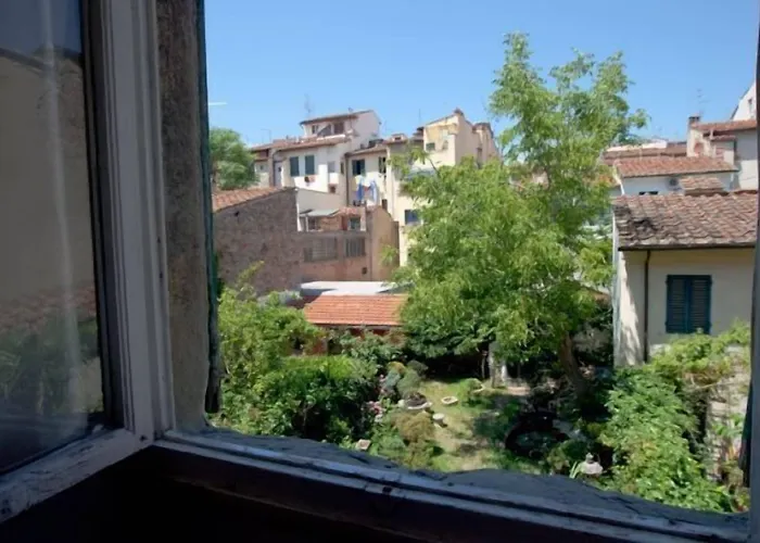 Soggiorno Santa Reparata Florence