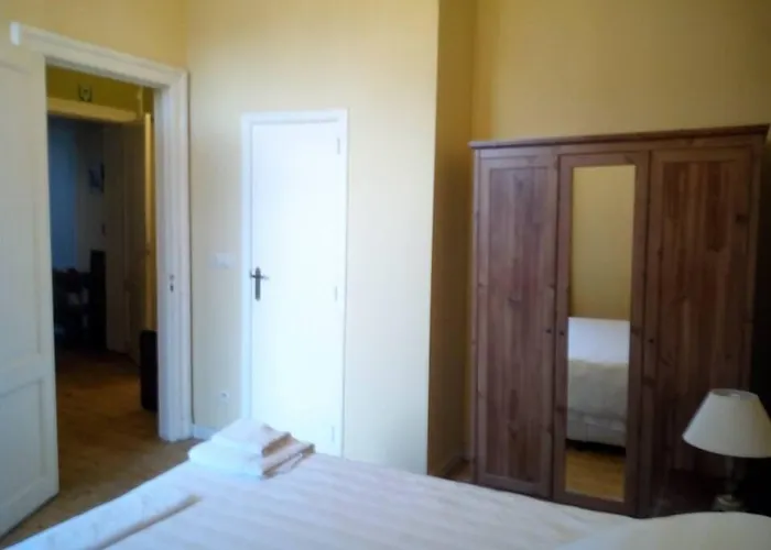B&B La Ducale Gand
