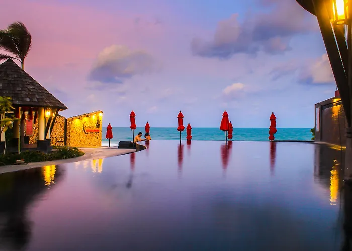 Kirikayan Boutique Resort - Sha Extra Plus