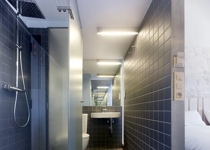 Moure Hotel