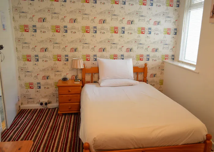Smugglers Hotel