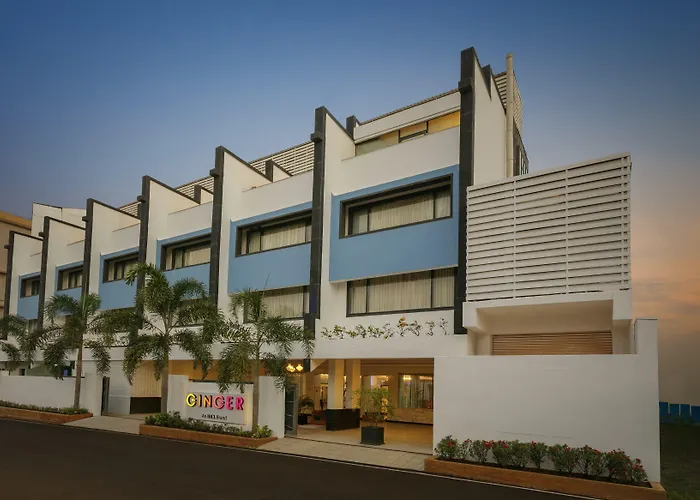 Dona Paula, Goa