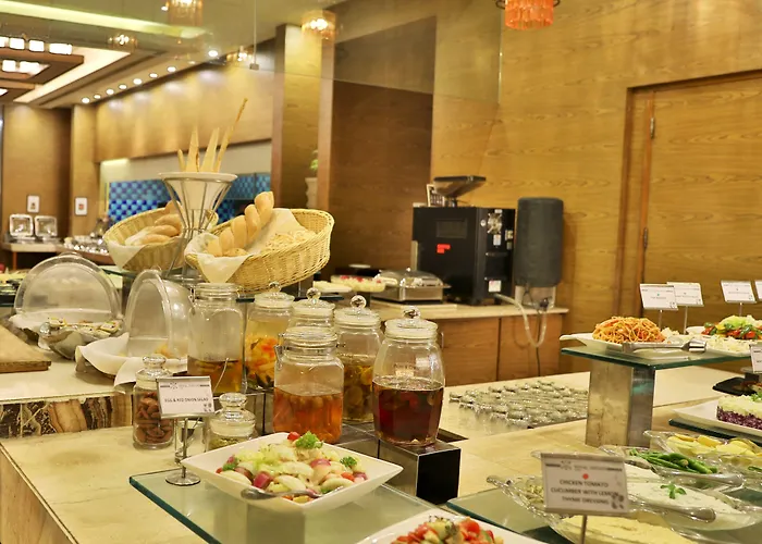 Hotel Royal Orchid Jaipur, Tonk Road