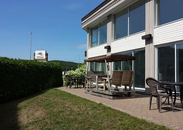 Hotel Vacances Tremblant Mont-Tremblant
