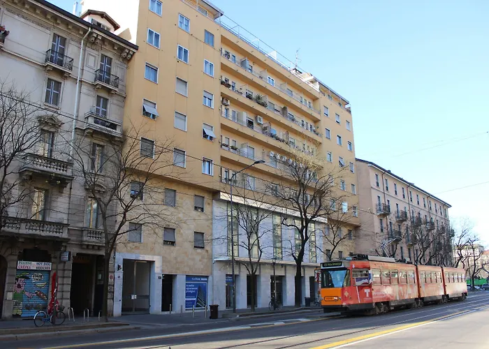 Hotel America