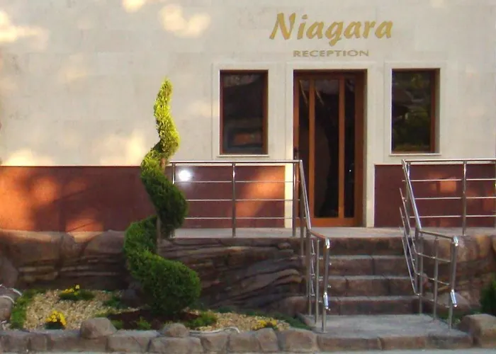 Family Hotel Niagara