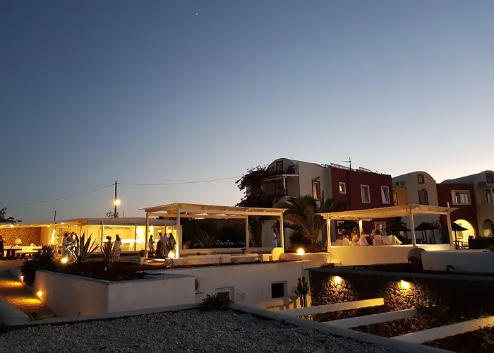 Thea Luxury Resort