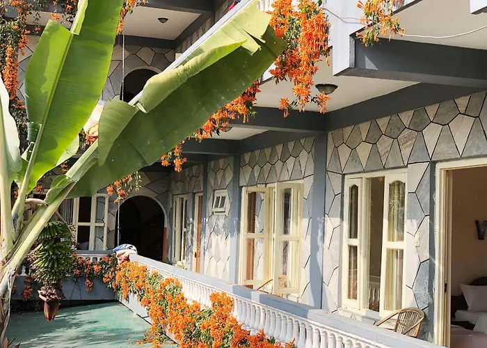 Hotel Grand Holiday