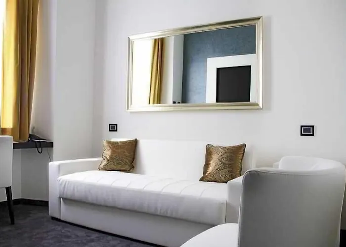 Style Hotel Milão
