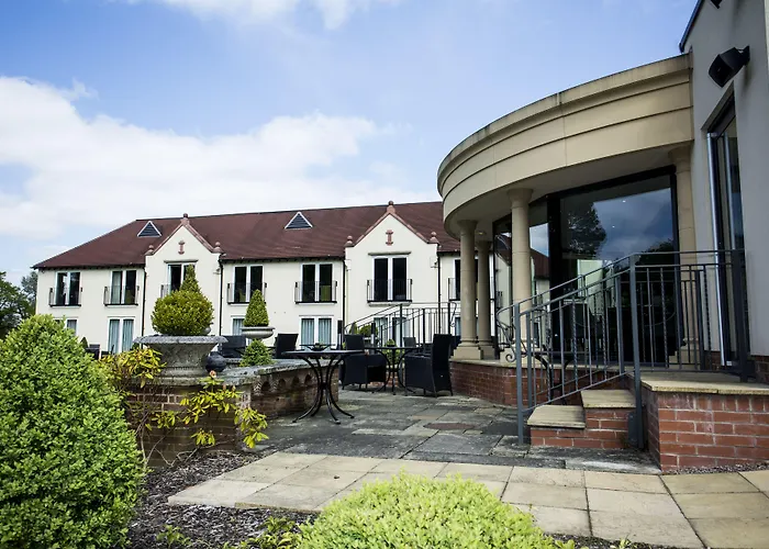 Hogarths Hotel Solihull