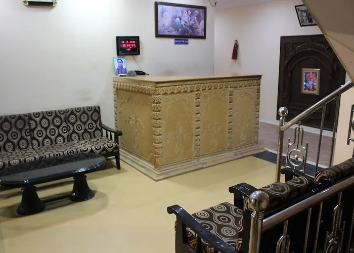 Hotel Imperial