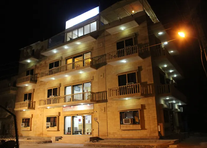 Hotel Imperial