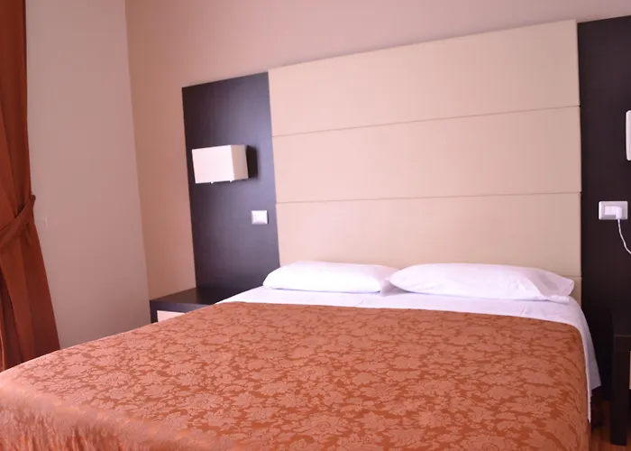 Hotel Nautilus