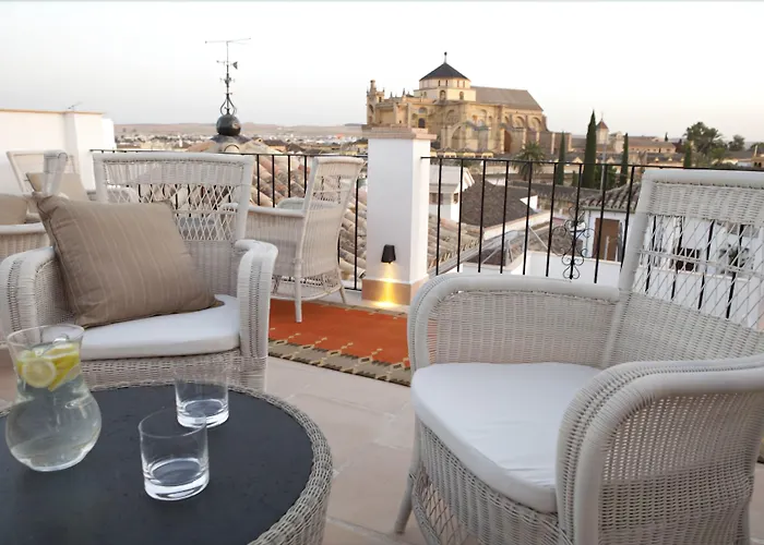 Balcon De Cordoba