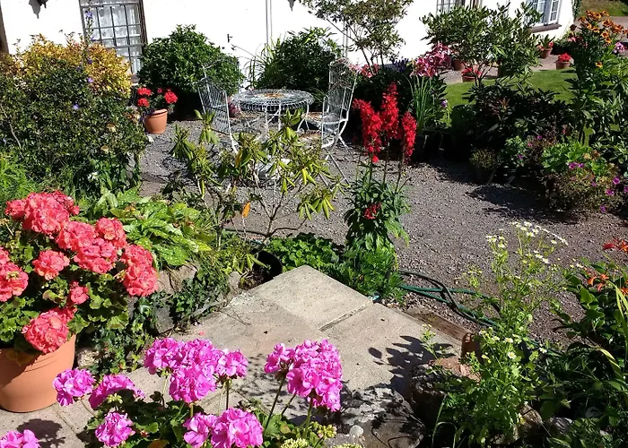 Brambles Bed And Breakfast