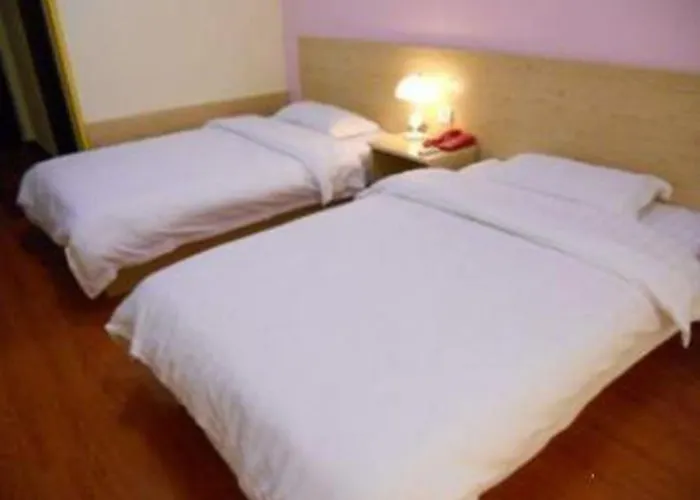 Fx Inn Xisanqi Beijing