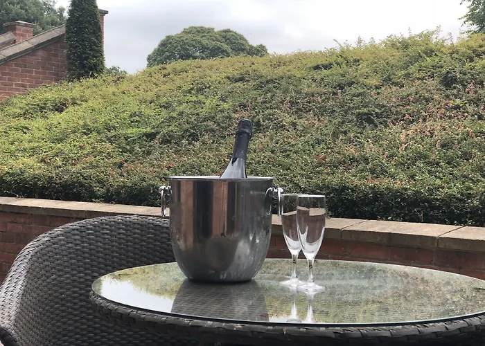 Fairmont Cheshire The Mere Mere (Cheshire)