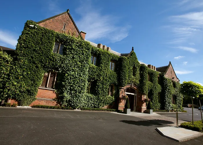 Fairmont Cheshire The Mere Mere (Cheshire)
