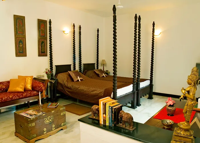 Raheem Heritage Beach Resort Since 1868 Alappuzha