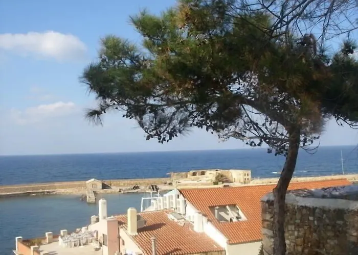 The Chania Balcony Rooms 47