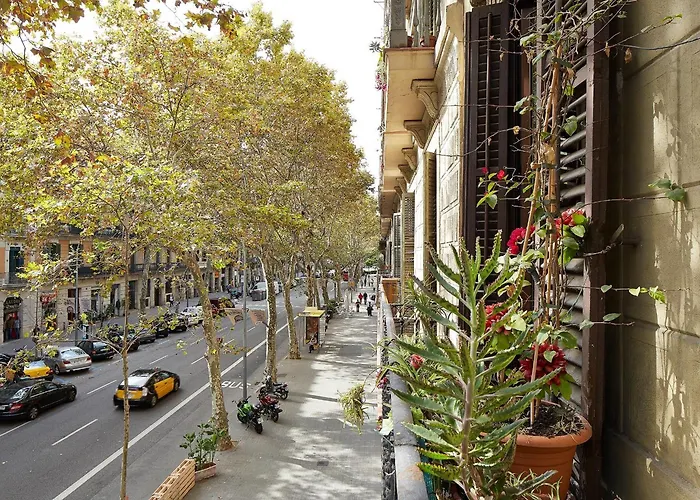 Brustar Gotic-Centric Hotel Barcelona