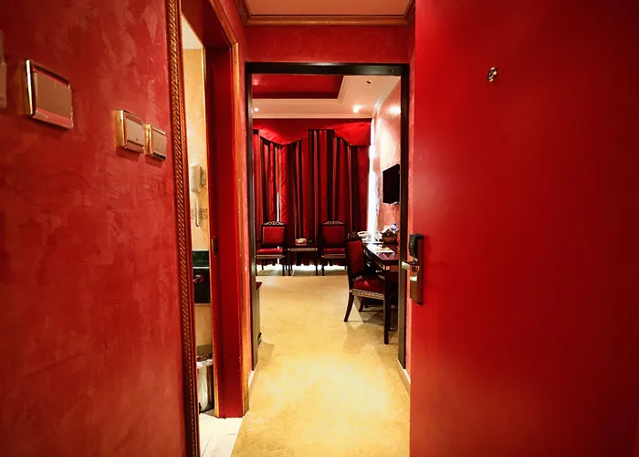 AG Hotel