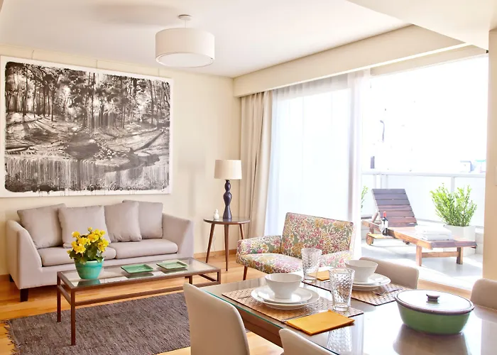 Art Suites & Gallery Buenos Aires