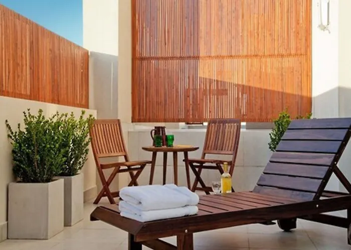 Art Suites & Gallery Buenos Aires