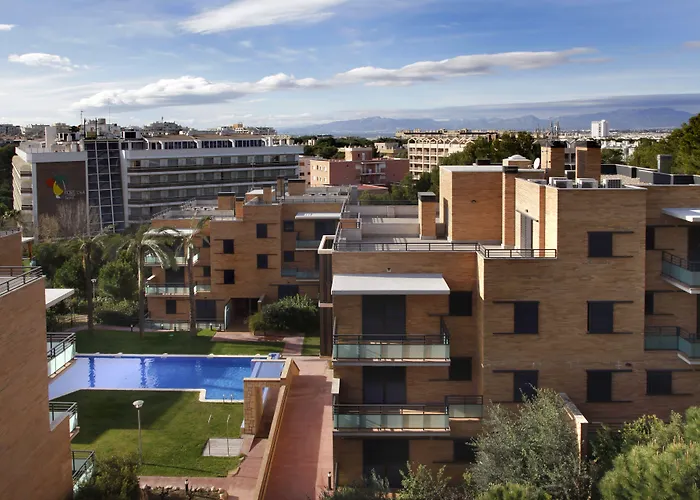 Pierre&Vacances Salou