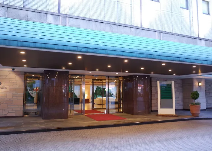 Hotel Princess Garden