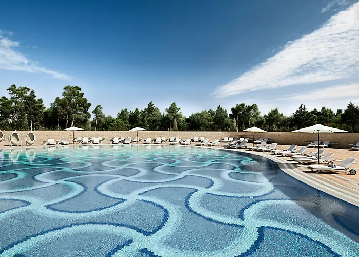Bilgah Beach Hotel