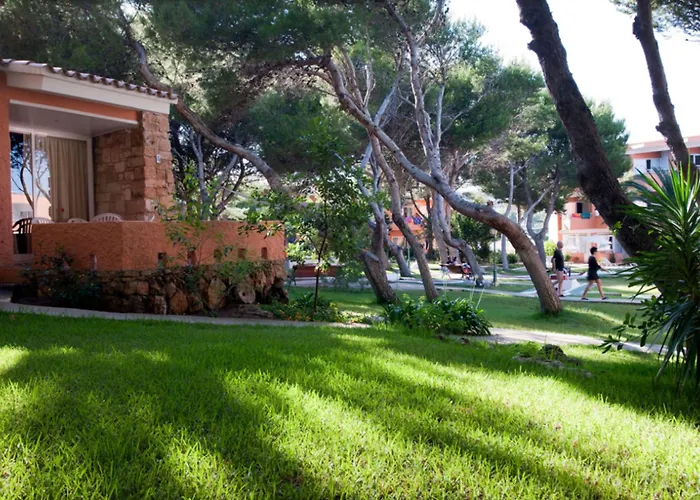 Hotel Xaloc Playa Punta Prima 