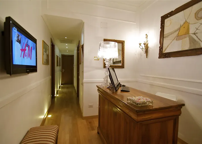 Hotel InternoRoma