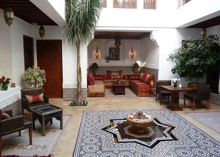 Riad Viva