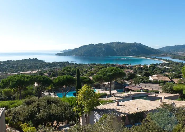 Appartement Marina Di Santa Giulia