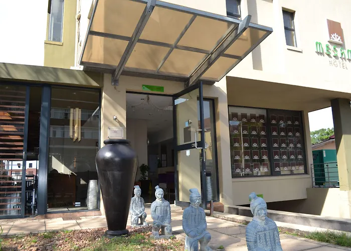 Mesami Hotel
