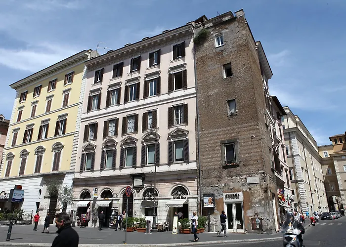 Suite Art Navona