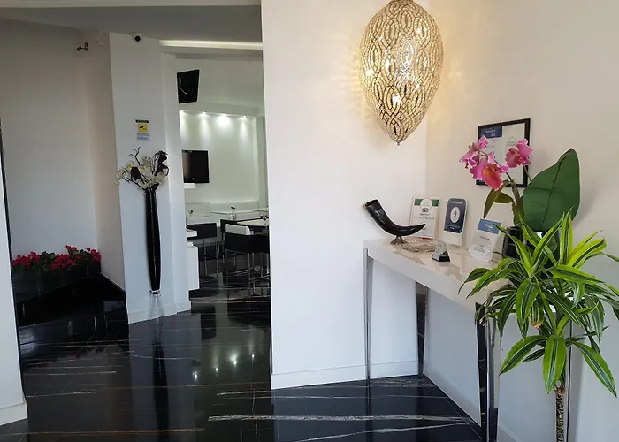 Hotel Exclusive Agrigente